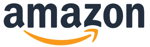 amazon(アマゾン)_ロゴ