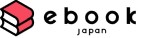 ebookjapanのロゴ(logo)_150